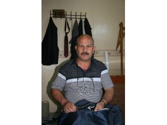 Terziler, Ramazanda İş Yapamamaktan Şikayetçi