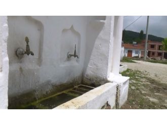 (Özel Haber) Arsenikli Su Bu Köyü Hayalet Köye Çevirdi