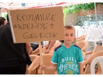 Bu Defa Tepki Aldılar