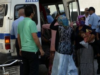 Zabıta Ekipleri Dilenci Avında