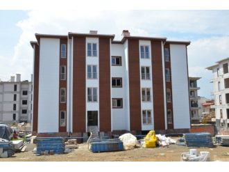 Düzce’de Modern Şehirleşmeye Kentsel Dönüşüm Katkısı