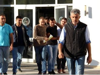 Eski Koca Dehşet Saçtı: 5 Ölü