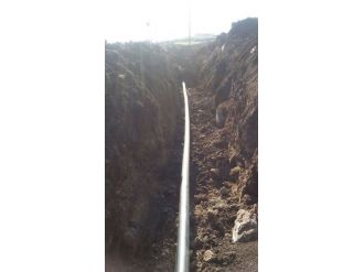 Arpaçay’da İçme Suyu Bakım Ve Onarım Çalışmaları