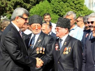 Başkan’dan İzmit’in Kurtuluşu Mesajı