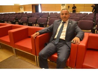 Kayserispor Olağanüstü Genel Kurulu Ertelendi