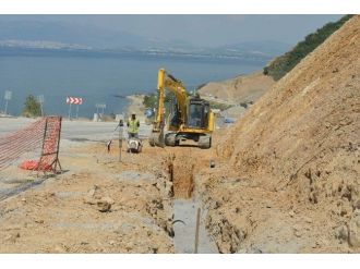 Yılların İhmalini Büyükşehir Gideriyor