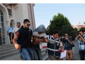 70 Suç Kaydı Bulunuyor