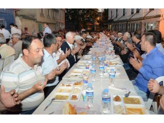 Nilüfer’de Ramazan Coşkusu