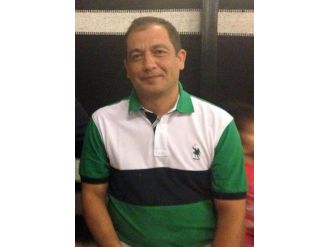 Aydın Barosu Didim Temsilciliğine Ahmet Koç Atandı