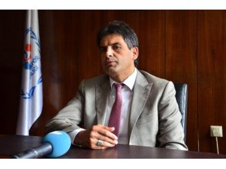 Zonguldak’a Spor Alanında 50 Milyon Liranın Üzerinde Yatırım