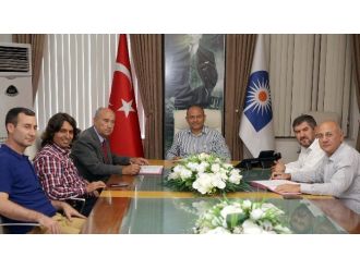 Büyükşehir Yaz Spor Okulları 19 İlçede