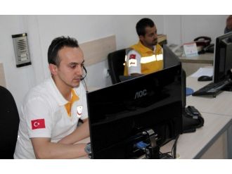 (Özel Haber) 112’yi Arayıp Pide Siparişi Veriyorlar