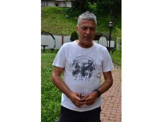 Cahit Terzi Şampiyonluk İçin Destek İstedi