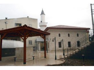 Ordu’da 16 Vakıf Eseri Restore Edildi