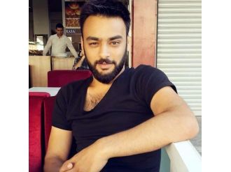 Yeni Aldığı Motosikletle Yaptığı Kazada Ölen Gence Gözyaşı