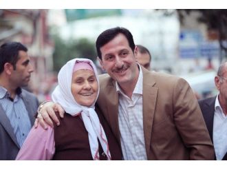 Başkan Tok: “Türkiye’ye Örnek Oluyoruz”