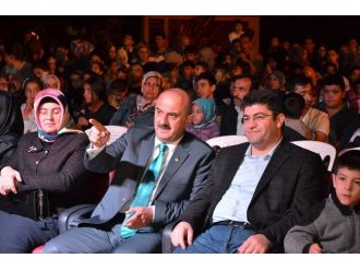 12. Geleneksel Ramazan Eğlenceleri Hacılar’da