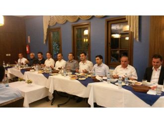 Safranbolu Protokolü İyilik Sofrasında Buluştu