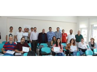 Bozüyük Tso Üyelerine 5s Ve Kaizen Eğitimi Verildi