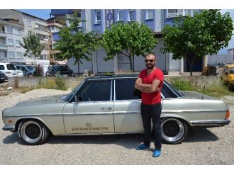 Resmi Değil Keyfi Hizmete Mahsus