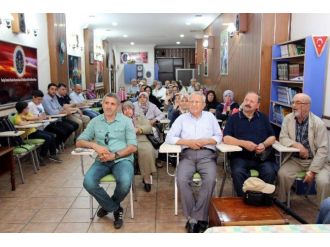 138 Aydır Okunan Mevlit