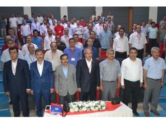 Eğitim- Bir-sen’de Olağanüstü Genel Kurul Heyecanı