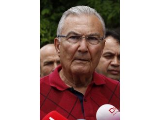 Deniz Baykal, Meclis Başkanlığı İçin Gün Verdi