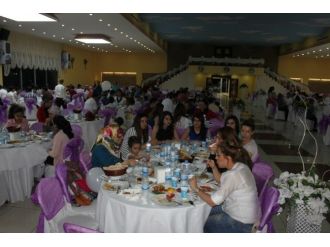 Medical Park Ailesi İftarda Buluştu