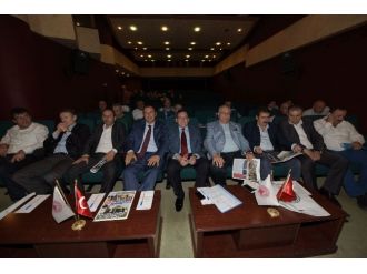 Ttso Haziran Ayı Meclis Toplantısı