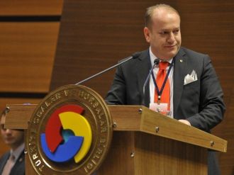 Karabük Tso Stratejik Planını Yeniledi