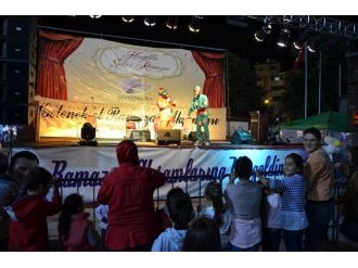 Safranbolu’da Ramazan Geceleri