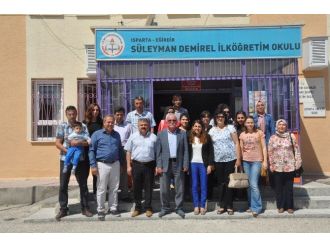 Atık Pil Duyarlılığı Ödül Kazandırdı