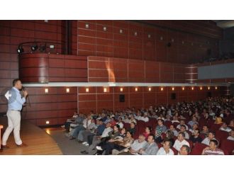 İl Mili Eğitim Müdürlüğünden Eğitim Semineri
