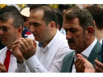Gazeteci İsmail Temiz’in Acı Günü