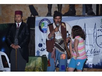 Durasıllı Mahallesi’nde Ramazan Sevinci