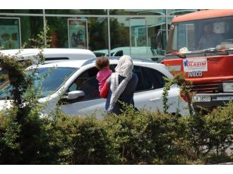 Didim’de Zabıtadan Dilenci Operasyonu