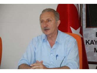 Didim Belediye Başkanı Atabay, Eleştirilere Cevap Verdi