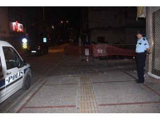 Aydın Polisi Altın Nöbetine Başladı