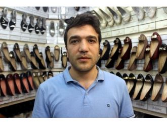 Kapalı Çarşı Esnafı ’Bayramı’ Bekliyor