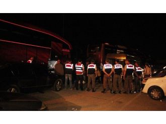 Işid’den Kaçarak Kapıkule Sınırına Dayanan Iraklı Ezidiler, Kamplarına Geri Gönderildi