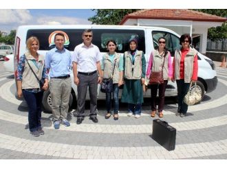 Ramazanda Gıda Denetimleri Arttı