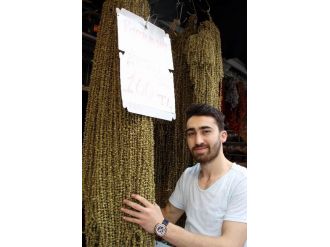 Ramazan’da Bamyaya İlgi Arttı