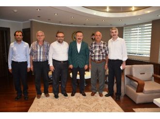 Doğan’dan Artvin-batum Günleri Projesi