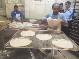 Seyhan Zabıtası Ramazan’da Denetimleri Sıklaştırdı