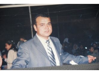 Öldürülen Pompacıların Yakınlarından Seri Katile Tepki