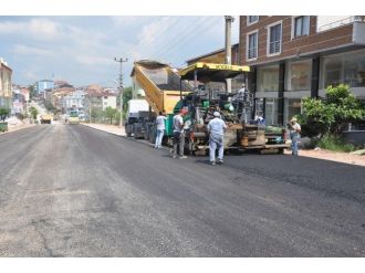 Büyükşehir’den Körfez’e Yeni Bulvar