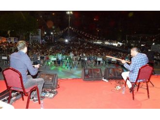 Mersin 2. Geleneksel Ramazan Etkinlikleri