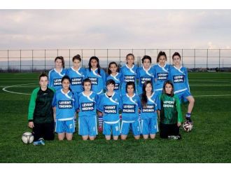 Malatya Bayan Futbol Takımı Finalde