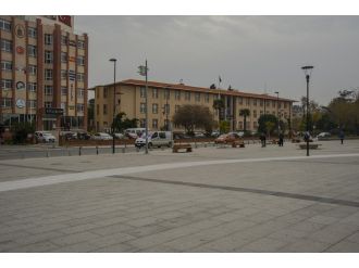 Mülki İdare Amirleri Kararnamesi