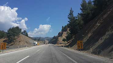 Beşoluk rampası ne zaman yapılacak?